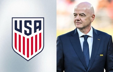 Mỹ ra quyết định về kế hoạch bán World Cup của FIFA