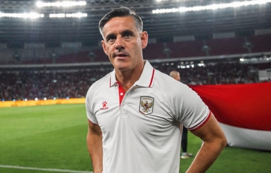 HLV Indonesia phát biểu cực hay về ĐT Việt Nam trước đại chiến AFF Cup