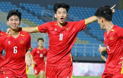 CĐV Đông Nam Á dậy sóng khi Việt Nam dự World Cup, miễn đá VL châu Á