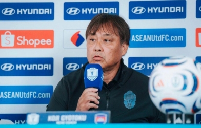 Trực tiếp HLV Campuchia nói gì trước trận đấu với ĐT Việt Nam? | AFF Cup 2026