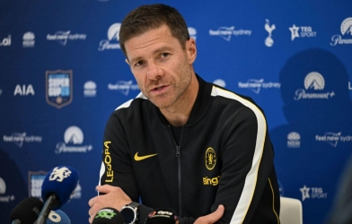 Chelsea chiêu mộ thành công mục tiêu số 1 của Xabi Alonso
