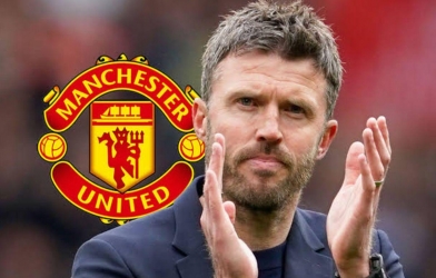 Quyết định sáng suốt, Carrick 'có thêm' tiền vệ phòng ngự tại Old Trafford