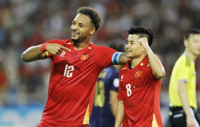 AFC nói thẳng về ĐT Việt Nam sau khi thẳng tiến bán kết AFF Cup