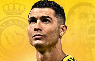 CHÍNH THỨC: Al-Nassr chiêu mộ thêm đồng đội Ronaldo ở ĐT Bồ Đào Nha