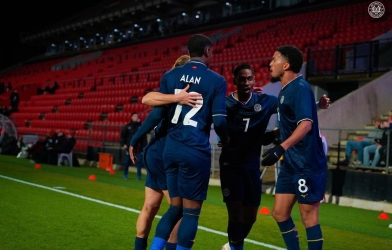 Trực tiếp bóng đá Adelaide United 0-1 CAHN: Ngoại binh tỏa sáng