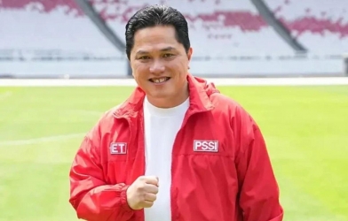 Sếp lớn Indonesia chốt mang lực lượng cực mạnh đến FIFA ASEAN Cup