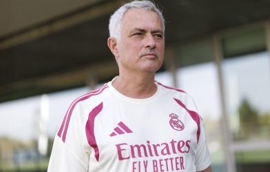 Mourinho đồng ý, Real Madrid chốt xong thương vụ tiền đạo Gen Z
