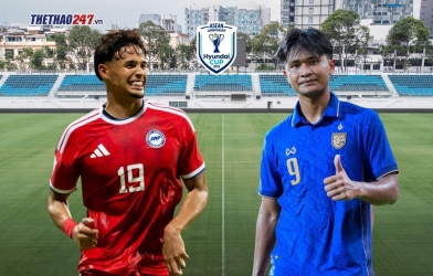 CĐV Singapore chỉ thẳng kết quá khó tin trận bán kết AFF Cup với Thái Lan