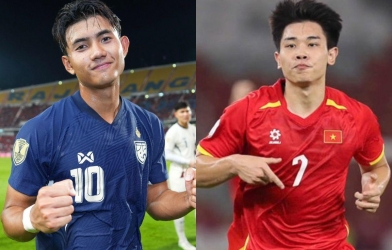 Truyền thông Thái Lan: 'Đình Bắc chưa chứng tỏ được nhiều ở châu Á'