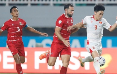 Cầu thủ Indonesia ám chỉ Việt Nam 'đá xấu' bị loại khỏi giải của FIFA?