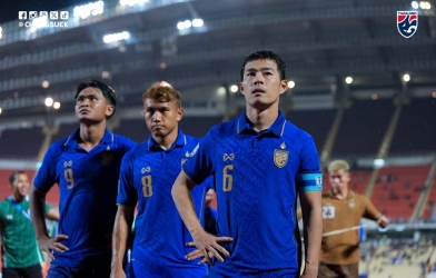 Thái Lan nhận tin dữ từ FIFA khi vào chung kết AFF Cup