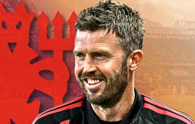 CHÍNH THỨC: Tiền đạo ghi 33 bàn thắng chia tay Old Trafford