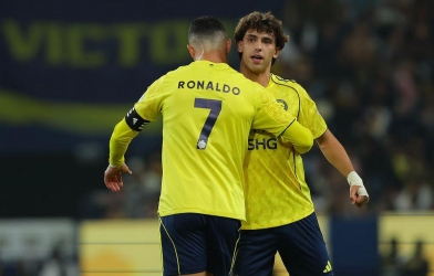 Trực tiếp bóng đá Al Ettifaq vs Al Nassr, 1h00 hôm nay 26/8