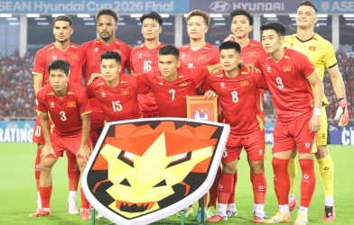 Báo Malaysia phản ứng cực hay về ĐT Việt Nam, nói một điều về 2 pha phản lưới