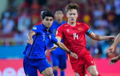 CĐV Thái Lan phản ứng dữ dội khi Việt Nam vô địch AFF Cup 2 lần liên tiếp