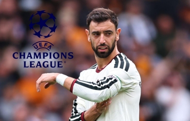 MU gặp đối thủ chỉ mới 9 năm tuổi tại Champions League