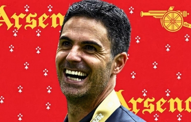 CHÍNH THỨC: Arsenal chiêu mộ thành công tiền đạo tuyển Anh đá World Cup