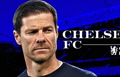 CHÍNH THỨC: Xabi Alonso chia tay ngôi sao vô địch thế giới ở Chelsea