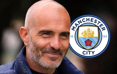 CHÍNH THỨC: Man City ký hợp đồng với ngôi sao 32 triệu Bảng
