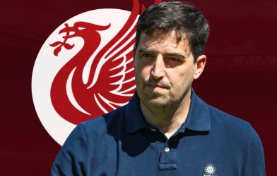 CHÍNH THỨC: Liverpool hoàn tất thương vụ tiền đạo 112 bàn thắng