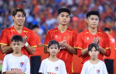 CĐV Indonesia phản ứng mạnh mẽ khi U20 Việt Nam thua 0-3 Triều Tiên ở VL châu Á