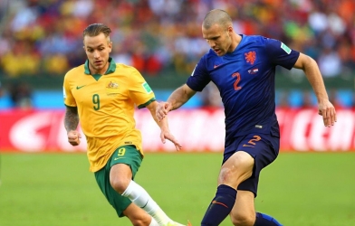 CHÍNH THỨC: Tiền đạo dự World Cup 2014 cập bến CLB 6 lần vô địch V.League