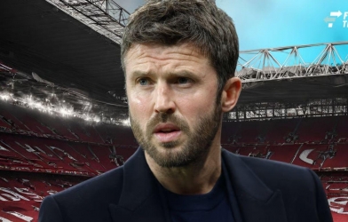 CHÍNH THỨC: MU chia tay tiền vệ người Anh tại Old Trafford