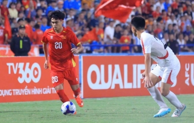 Kịch bản xấu nhất với U20 Việt Nam, hệ lụy tới năm 2029