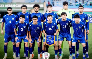Đối thủ lớn nhất ở ASIAD gọi đội hình mạnh, sẵn sàng đấu U23 Việt Nam