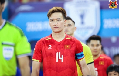 CHÍNH THỨC: Ngôi sao số 1 ĐT Việt Nam nhận quyết định cực vui sau AFF Cup