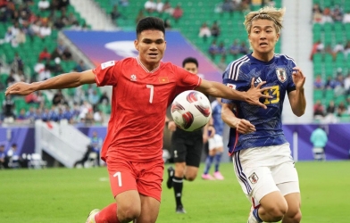 Ngôi sao xé lưới ĐT Việt Nam ở Asian Cup cập bến CLB vĩ đại châu Âu