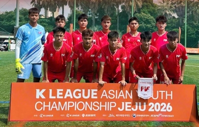 Thắng 2 trận ở Hàn Quốc, trụ cột tuyển Việt Nam liên tục ghi bàn trước World Cup