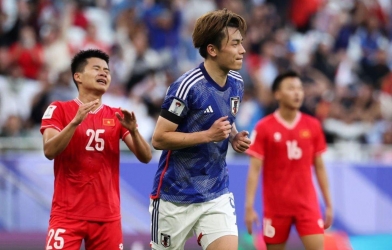 Tiền đạo xé lưới ĐT Việt Nam ở Asian Cup lập tức tỏa sáng khi ra mắt CLB mới
