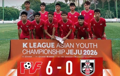 Thắng 6-0 đội Nhật Bản, đội bóng Việt Nam vào chung kết 2 giải quốc tế liên tiếp