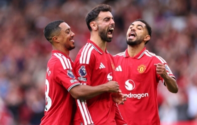 Trực tiếp bóng đá Everton vs MU: Sẵn sàng khai cuộc