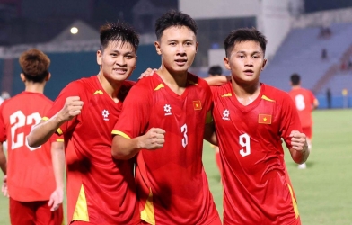 CĐV Indonesia phản ứng gắt khi Việt Nam thua 3 trận, xuống hạng ở VL châu Á