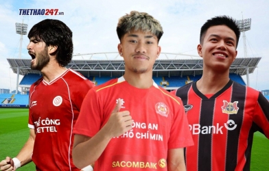 Truyền thông Indonesia dậy sóng với 33 Việt kiều đang đá V.League của Việt Nam