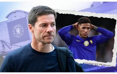 Chi 100 triệu euro, Chelsea chiêu mộ ngôi sao hay hơn Enzo cho Xabi Alonso