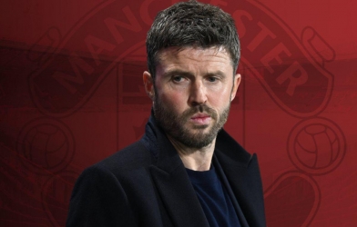 Không phải hậu vệ trái, MU chiêu mộ 'quái thú' vào tháng 1 cho Carrick
