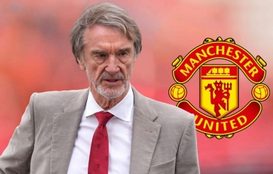 MU hoàn tất bản hợp đồng không thể thiếu tại Old Trafford