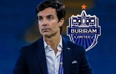CHÍNH THỨC: Đội mạnh nhất Thái Lan bổ nhiệm học trò Mourinho làm HLV
