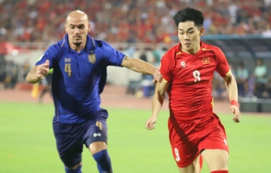 Thái Lan sắp công bố đội hình đá FIFA ASEAN Cup, Chanathip lỡ hẹn ĐT Việt Nam?