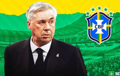 ĐT Brazil chỉ gọi 9 ngôi sao World Cup đấu đội bỏ đá FIFA ASEAN Cup