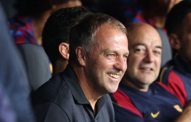 HLV Barca tuyên bố 1 điều về Yamal trong cuộc đua Quả Bóng Vàng