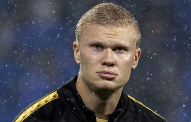 Man City dính đại án, Haaland lập tức được CLB vĩ đại chọn chiêu mộ