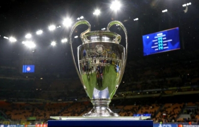 NÓNG: Champions League xuất hiện HLV đầu tiên từ chức mùa này