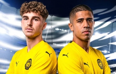 CHÍNH THỨC: FIFA ra phán quyết với bộ đôi nhập tịch ghi 263 bàn của Malaysia