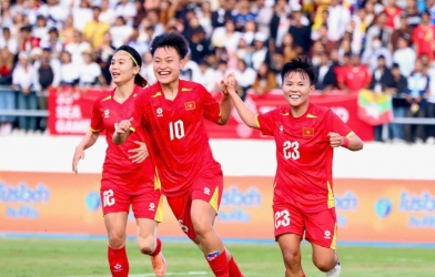 CĐV Đông Nam Á phản ứng mạnh mẽ sau khi Việt Nam thua 1-2 ở trận ra quân ASIAD