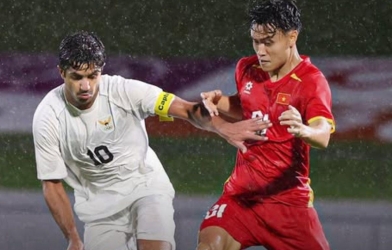 CĐV Philippines nói thẳng đẳng cấp U23 Việt Nam trước đại chiến ĐNÁ ở ASIAD