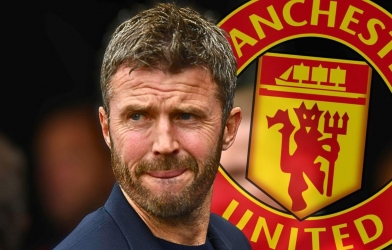 Vừa lập hat-trick, tiền đạo ghi 34 bàn quyết định chia tay Old Trafford